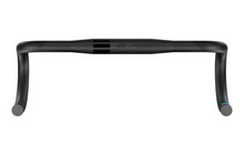 Руль PRO PLT Compact 400 мм - дополнительное фото 2