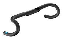 Руль PRO PLT Ergo 420 мм - фото 1