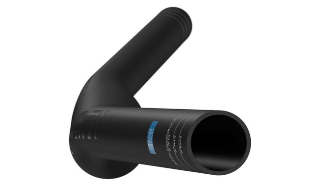 Кермо PRO Koryak 3Five Riser 10780 мм - дополнительное фото 4