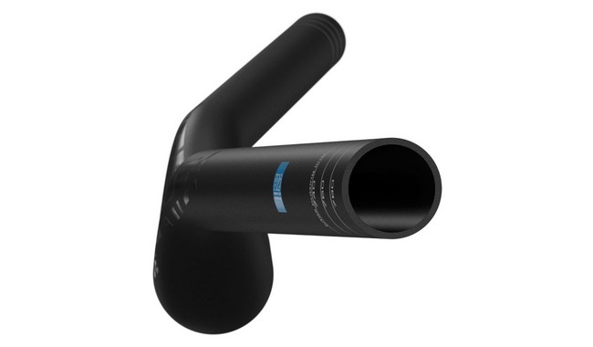 Руль PRO Koryak 3Five Riser 30 800 мм - дополнительное фото 4