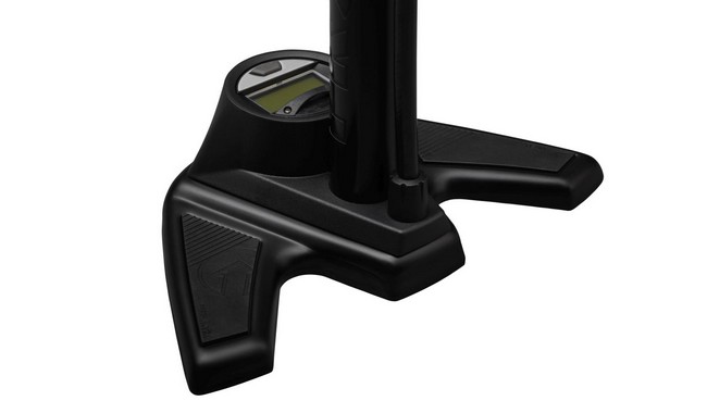 Насос PRO Team Digital - дополнительное фото 3