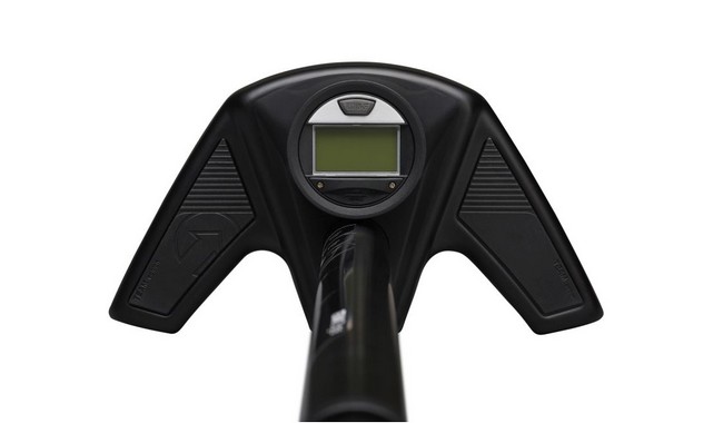 Насос PRO Team Digital - дополнительное фото 4