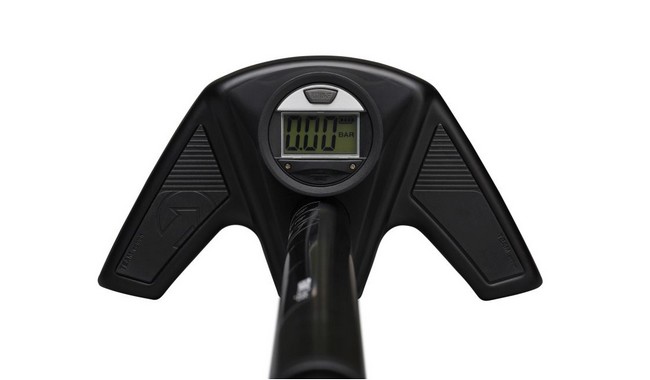 Насос PRO Team Digital - дополнительное фото 5