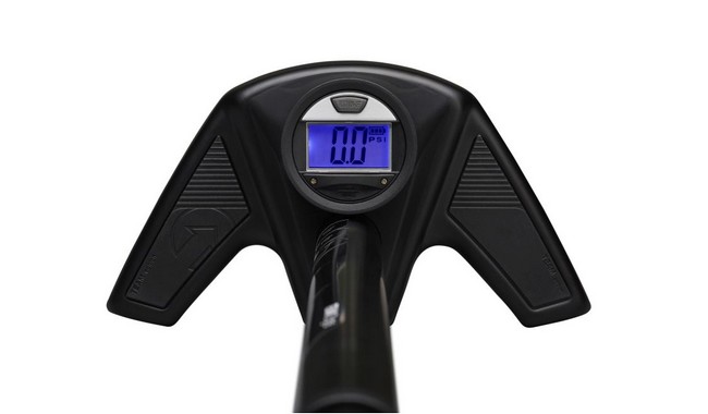 Насос PRO Team Digital - дополнительное фото 6