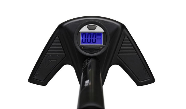 Насос PRO Team Digital - дополнительное фото 7