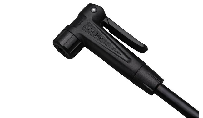 Насос PRO Team Digital - дополнительное фото 8