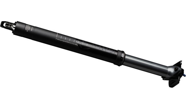 Дроппер PRO Tharsis 31.6/100 мм - дополнительное фото 1