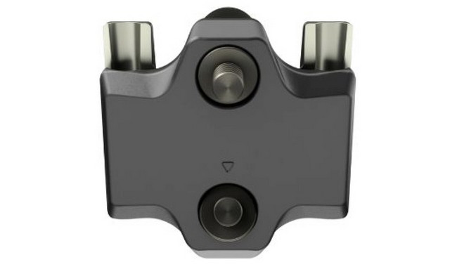 Дроппер PRO Tharsis 34.9/160 мм - дополнительное фото 5