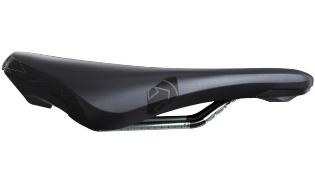 Седло PRO Stealth Offroad Performance 142 мм - дополнительное фото 1