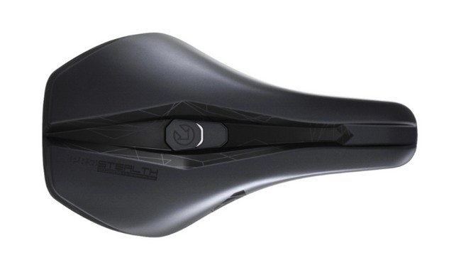 Седло PRO Stealth Offroad Performance 142 мм - дополнительное фото 2