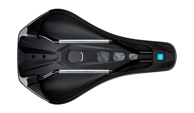 Седло PRO Stealth Offroad Performance 142 мм - дополнительное фото 3