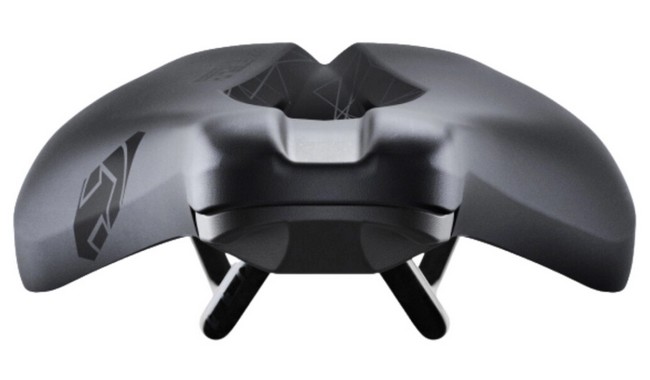 Седло PRO Stealth Offroad Performance 142 мм - дополнительное фото 4