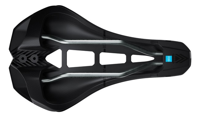 Седло PRO Stealth Sport Anatomic Fit 142 мм - дополнительное фото 4
