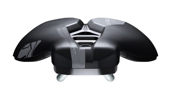 Седло PRO Stealth Sport Anatomic Fit 142 мм - дополнительное фото 5
