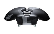 Седло PRO Stealth Sport Anatomic Fit 142 мм - дополнительное фото 5