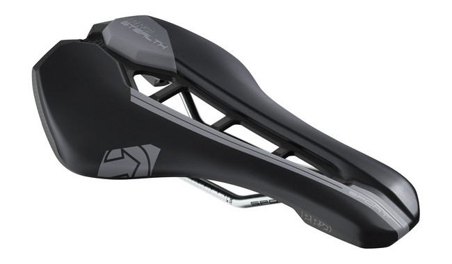Сідло PRO Stealth Sport Anatomic Fit 152 мм - фото 1