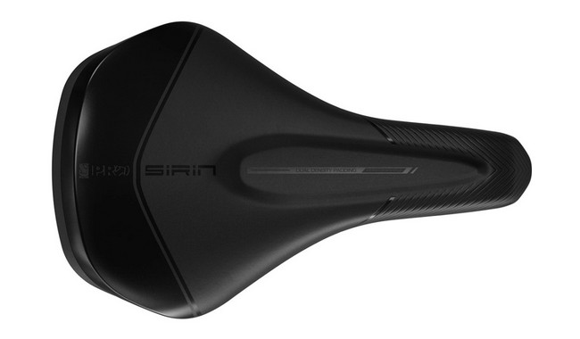 Седло PRO Sirin Performance 152 мм - дополнительное фото 2