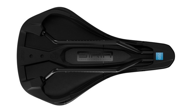 Седло PRO Sirin Performance 152 мм - дополнительное фото 3