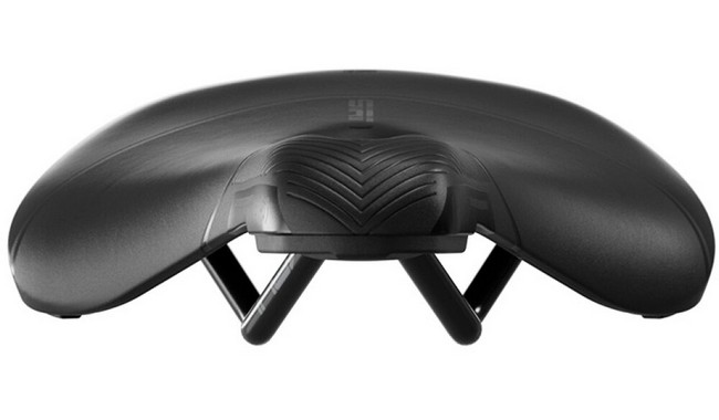 Седло PRO Sirin Performance 152 мм - дополнительное фото 4