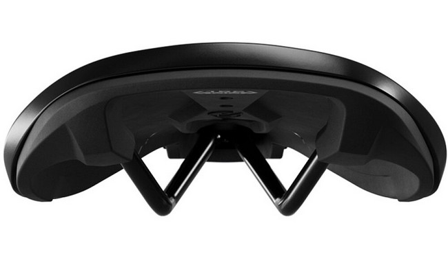 Седло PRO Sirin Performance 152 мм - дополнительное фото 5