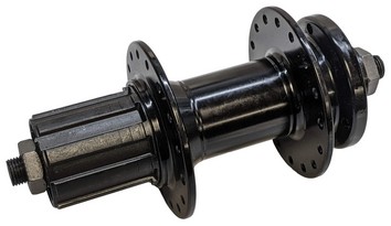 Задняя втулка Quando KT-CU8R 32H