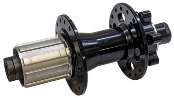 Задняя втулка Quando KT-SN8R 32H