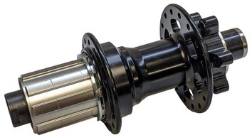 Задняя втулка Quando KT-XF4R 32H