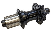 Задня втулка Quando KT-XF4R 32H - фото 1