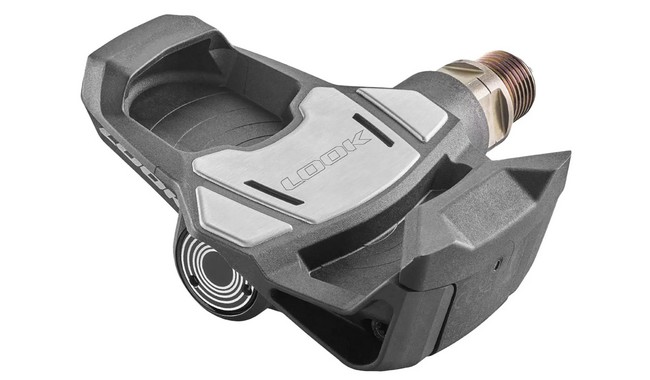 Педали Look Keo Blade Power Dual - дополнительное фото 1