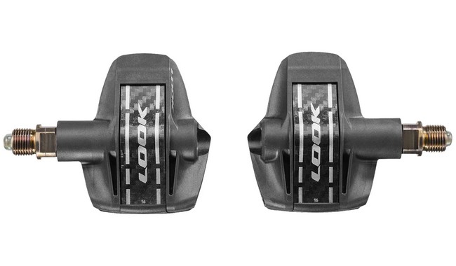 Педали Look Keo Blade Power Dual - дополнительное фото 3