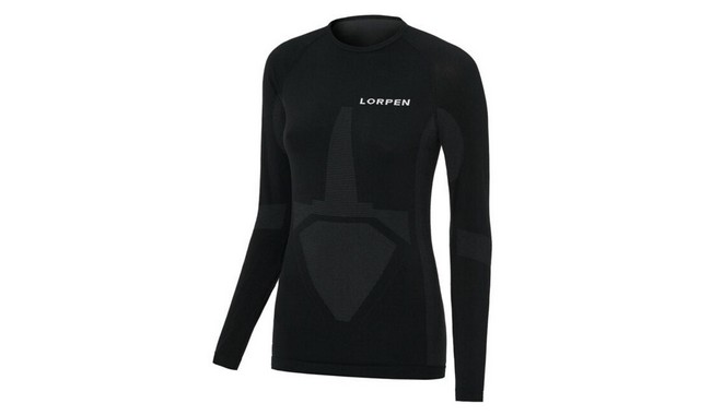 Термофутболка Lorpen Munia Woman - фото 1