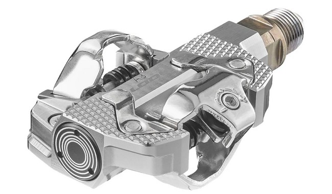 Педалі Look X-Track Power Dual - дополнительное фото 1