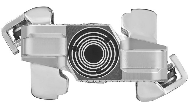 Педалі Look X-Track Power Dual - дополнительное фото 2