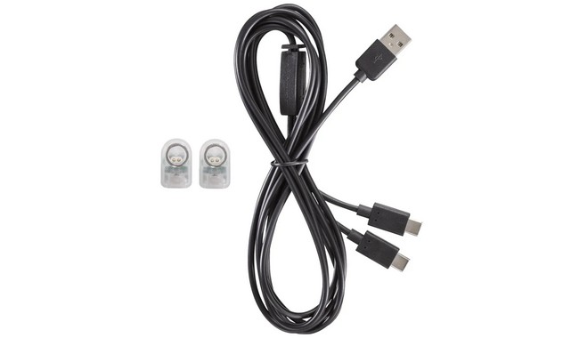 Педалі Look X-Track Power Dual - дополнительное фото 4