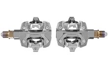 Педалі Look X-Track Power Dual - фото 1