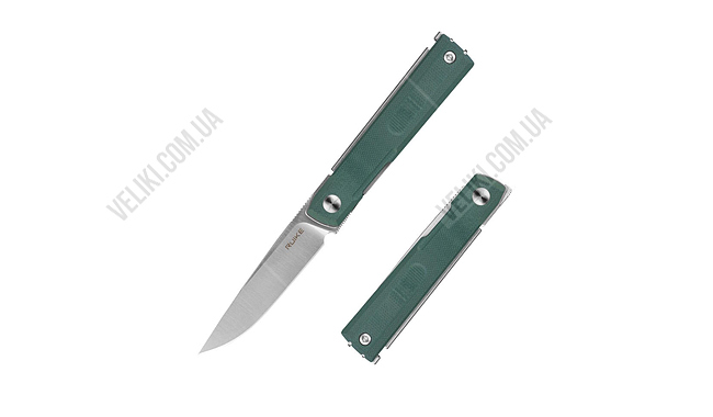 Ніж Ruike D712 - дополнительное фото 2