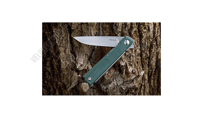 Ніж Ruike D712 - дополнительное фото 6