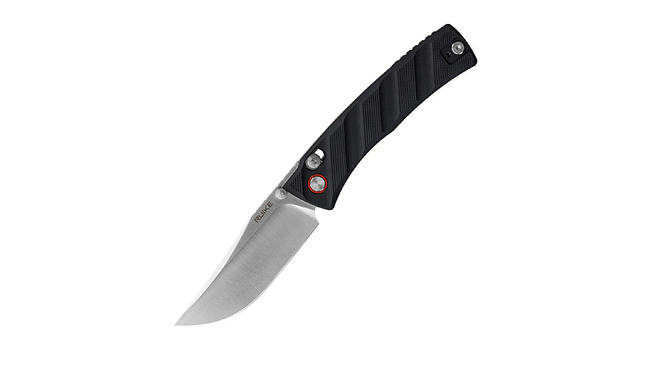Ніж Ruike P856 - фото 2