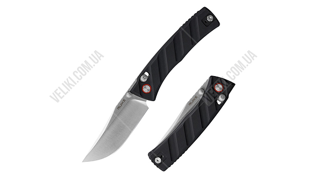 Ніж Ruike P856 - дополнительное фото 7