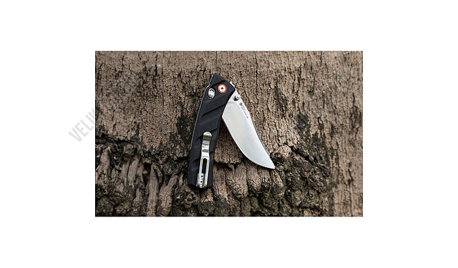 Ніж Ruike P856 - дополнительное фото 10