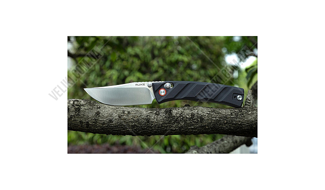 Ніж Ruike P856 - дополнительное фото 11