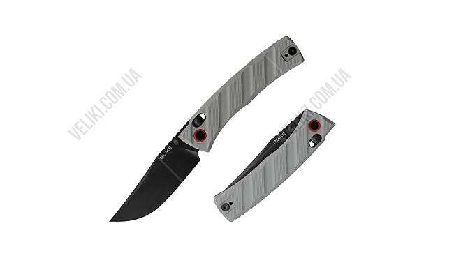 Ніж Ruike P856 - дополнительное фото 2