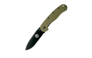 Нож Esee Knives Avispa 0025