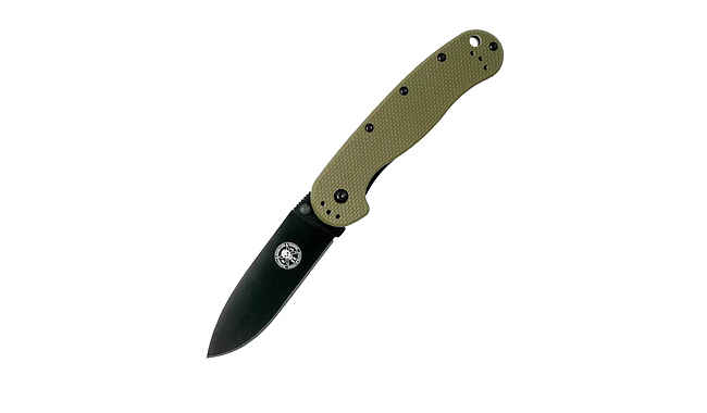 Нож Esee Knives Avispa 0025 - фото 1