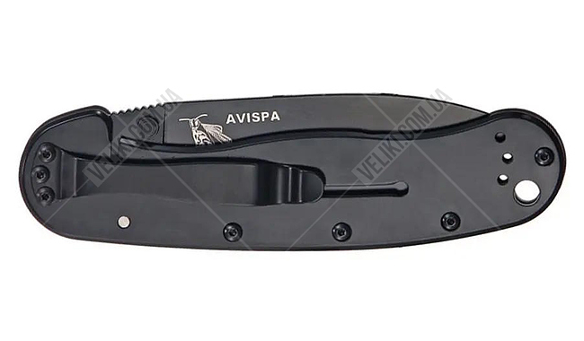 Ніж Esee Knives Avispa 0025 - дополнительное фото 2