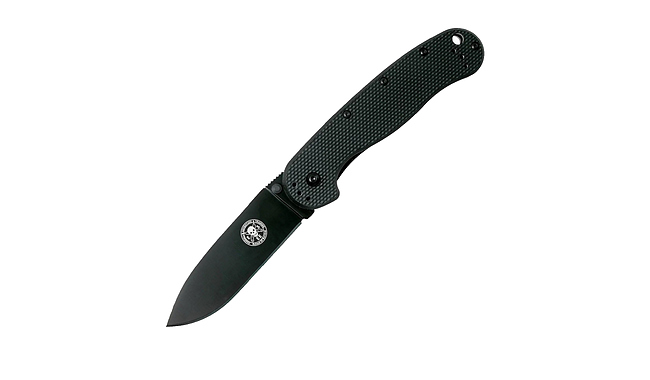 Ніж Esee Knives Avispa 0030 - фото 1