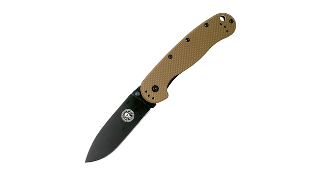 Нож Esee Knives Avispa 0031 - фото 1
