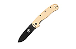 Ніж Esee Knives Avispa 0035 - фото 1