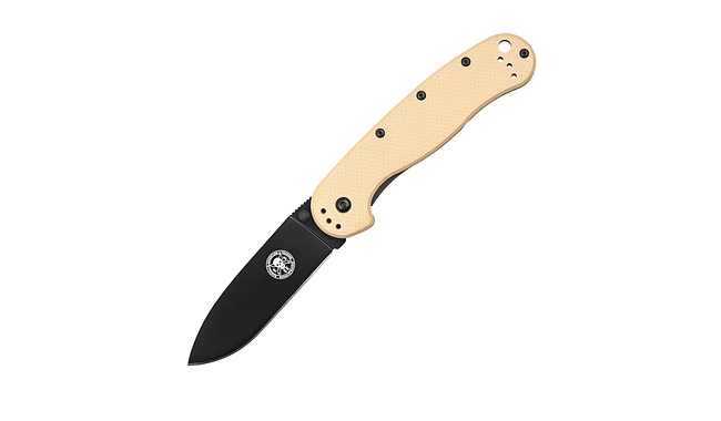Нож Esee Knives Avispa 0035 - фото 1