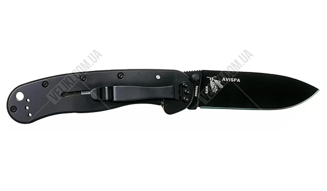 Ніж Esee Knives Avispa 0035 - дополнительное фото 1